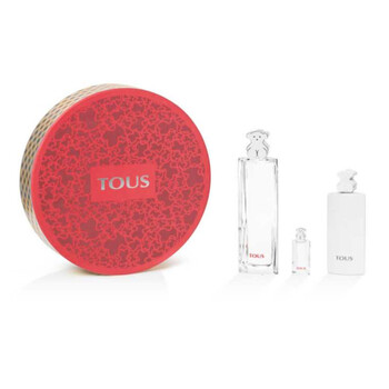 Tous Gift Set