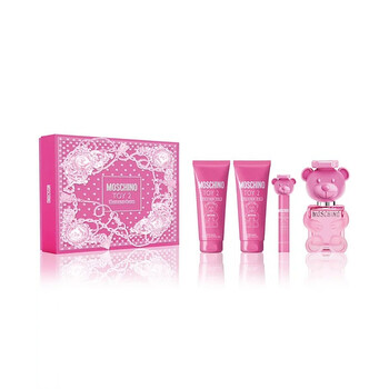 Toy 2 Bubble Gum Gift Set