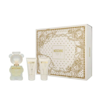 Toy 2 Gift Set