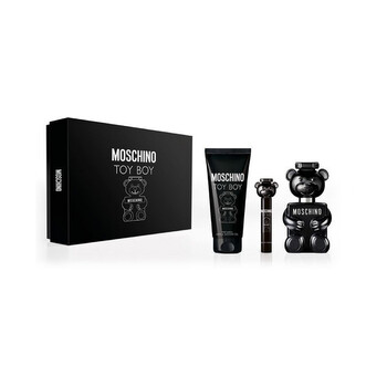 Toy Boy Gift Set