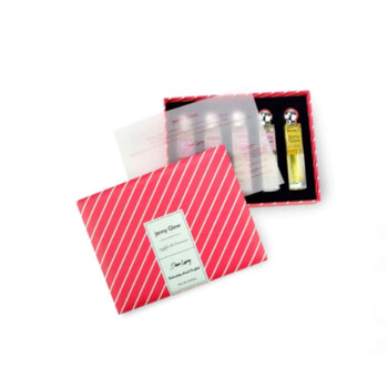 Travel Set 5pcs x 30ml Gift Set