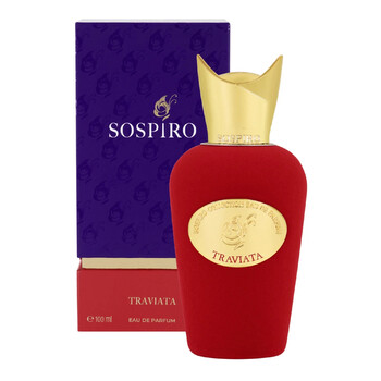 Traviata EDP Spray 3.4 oz