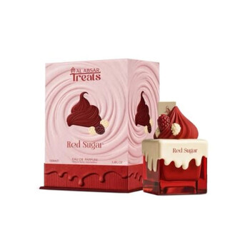 Treats Red Sugar EDP Spray 3.38 oz