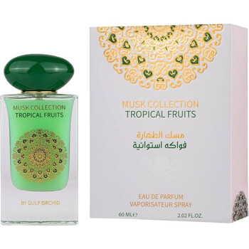 Tropical Fruits EDP Spray 2.0