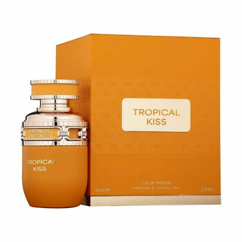 Tropical Kiss EDP Spray 2.7 oz