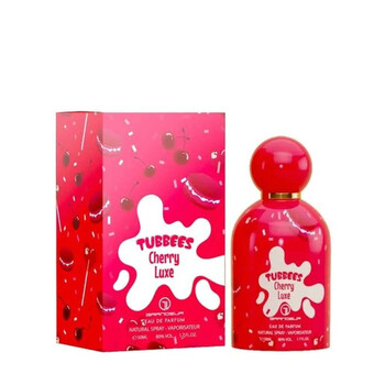 Tubbees Cherry Luxe EDP Spray 1.7 oz
