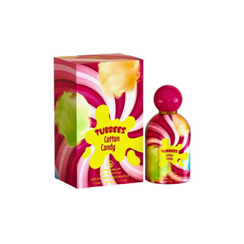 Tubbees Cotton Candy EDP Spray 1.7 oz