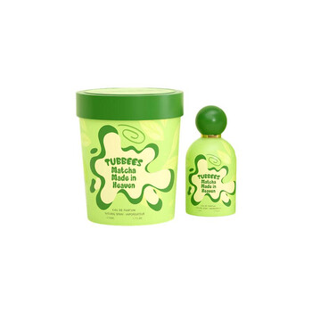 Tubbees Matcha Made In Heaven EDP Spray 1.7 oz