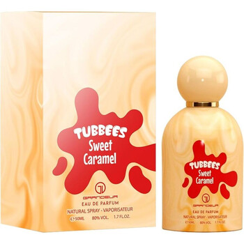 Tubbees Sweet Caramel EDP Spray 1.7 oz