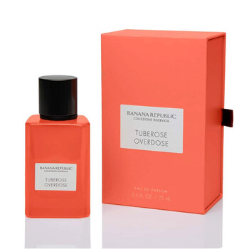 Tuberose Overdose EDP Spray 2.5 oz