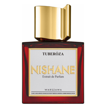 Tuberoza Extrait de Parfum Spray 1.7 oz Tester