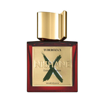 Tuberoza X Extrait de Parfum 1.7 oz