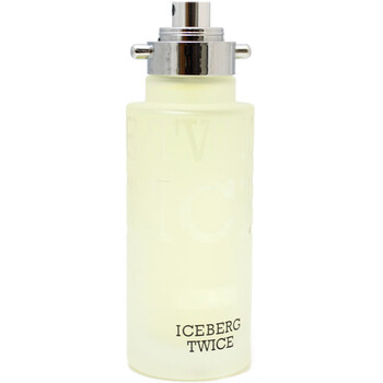 Twice Pour Homme EDT Spray 4.2 oz Tester