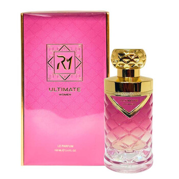 Ultimate Parfum 3.4 oz