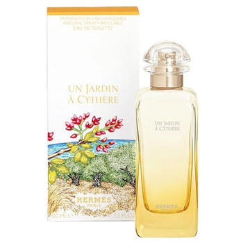 Un Jardin A Cythere EDT 3.4 oz