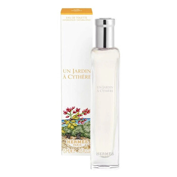 Un Jardin A Cythere EDT Spray 0.5 oz