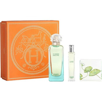 Un Jardin Sur Le Nil 3pcs EDT Gift Set