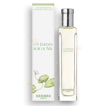Un Jardin Sur Le Nil EDT Spray 0.5 oz