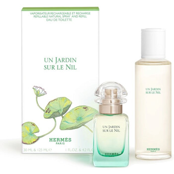 Un Jardin Sur Le Nil Gift Set