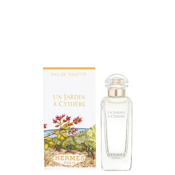 Un Jardin a Cythere EDT 0.25 oz