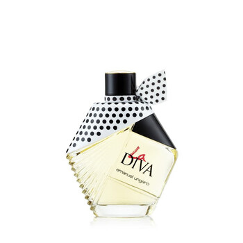 Ungaro La Diva EDP Spray 3.4 oz