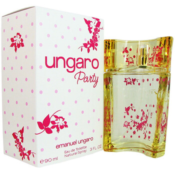 Ungaro Party EDT 3.0 oz