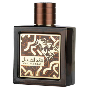 Untamed Qaed Al Fursan EDP Spray 3.0 oz