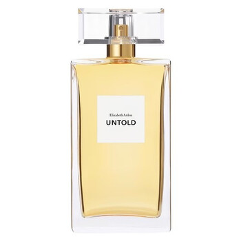 Untold EDP Spray 3.4 oz Tester