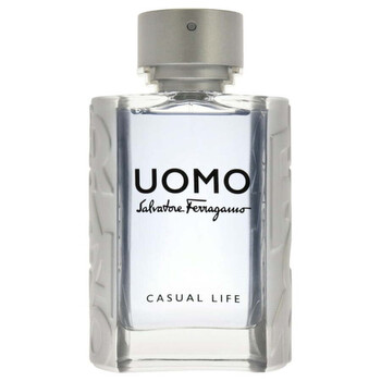 Uomo Casual Life EDT Spray 3.4 oz Tester