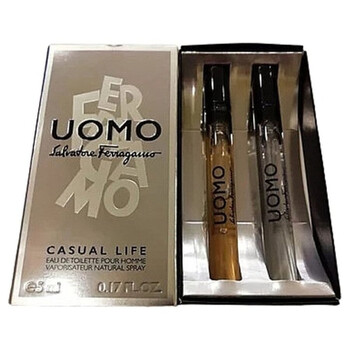 Uomo Casual Life Gift Set