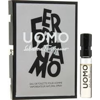Uomo EDT 0.05 oz