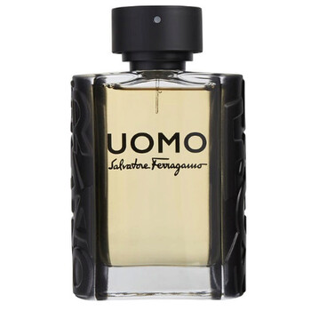 Uomo EDT Spray 3.4 oz Tester