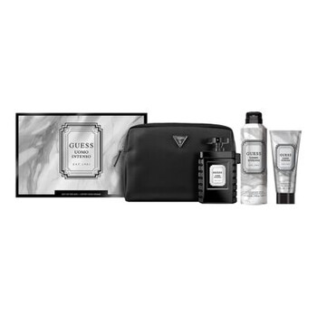 Uomo Intenso Gift Set