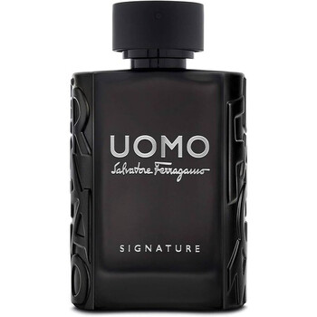 Uomo Signature EDP Spray 3.4 oz Tester