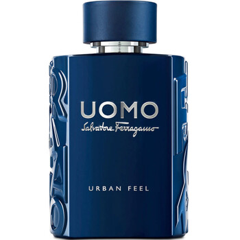 Uomo Urban Feel EDT Spray 3.4 oz Tester