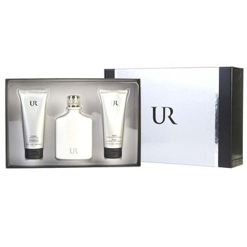 Ur 3pcs EDT Gift Set