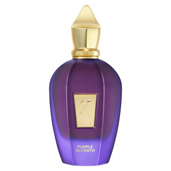 V Purple Accento EDP Spray 3.4 oz