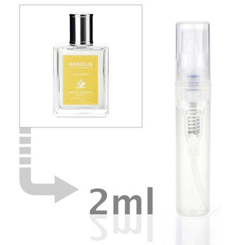 Vaniglia Fior Di Mandorlo EDP Spray 0.07 oz