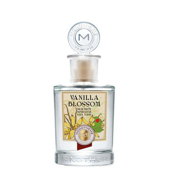 Vanilla Blossom EDT Spray 3.3 oz Tester