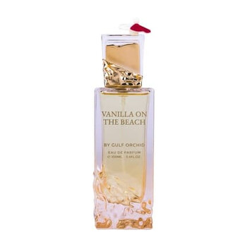 Vanilla On The Beach EDP Spray 3.4 oz