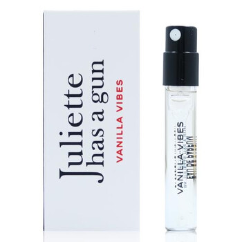 Vanilla Vibes EDP Spray 0.06 oz