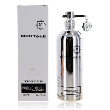 Vanille Absolu EDP Spray 3.4 oz Tester