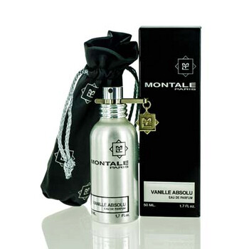 Vanille Absolu  Montale EDP Spray 1.7 oz 50 ml u