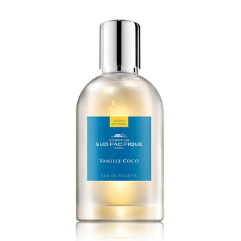 Vanille Coco EDT 3.4 oz