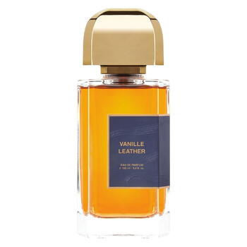 Vanille Leather EDP Spray 3.3 oz Tester