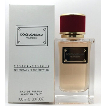 Velvet Desire EDP Spray 3.4 oz Tester