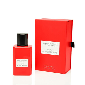 Velvet Pomegranate EDP Spray 2.7 oz