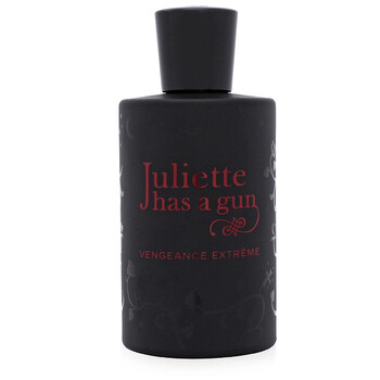 Vengeance Extreme by Juliette Has A Gun for Women  3.3 oz EDP Spray
