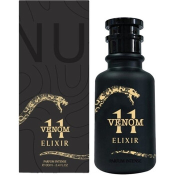 Venom 11 Elixir Intense Parfum 3.4 oz