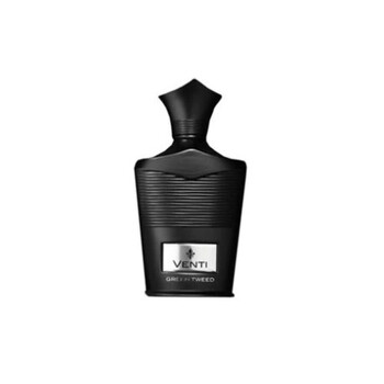 Venti Green Tweed EDP Spray 3.38 oz Tester